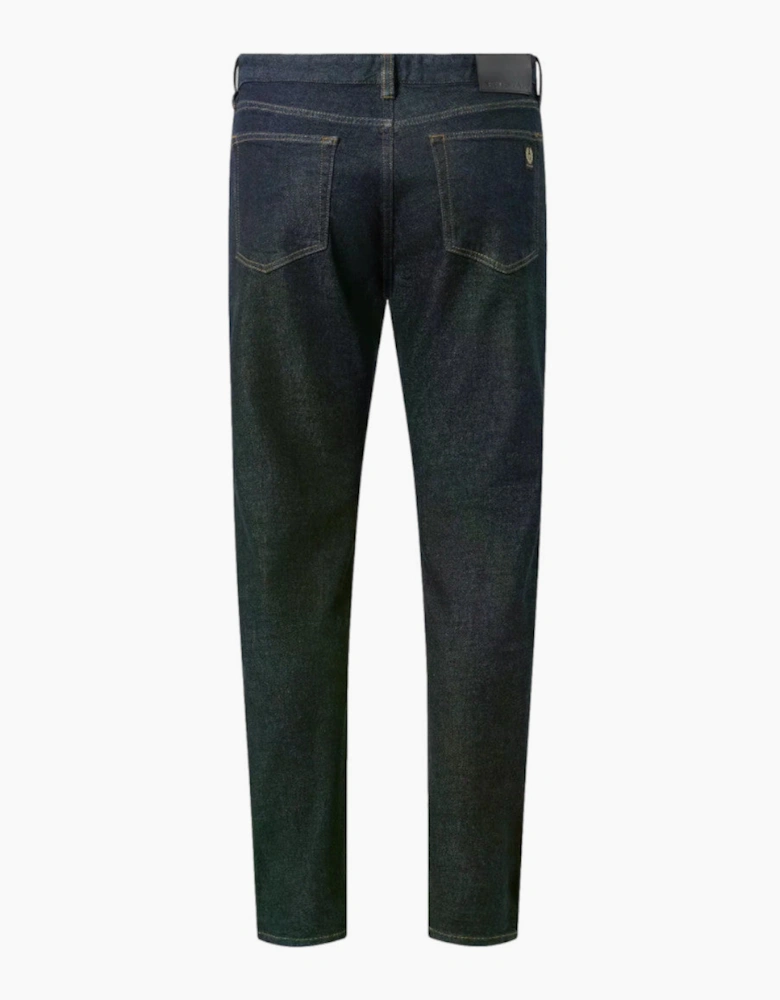 Belstaff B81 Jeans Indigo