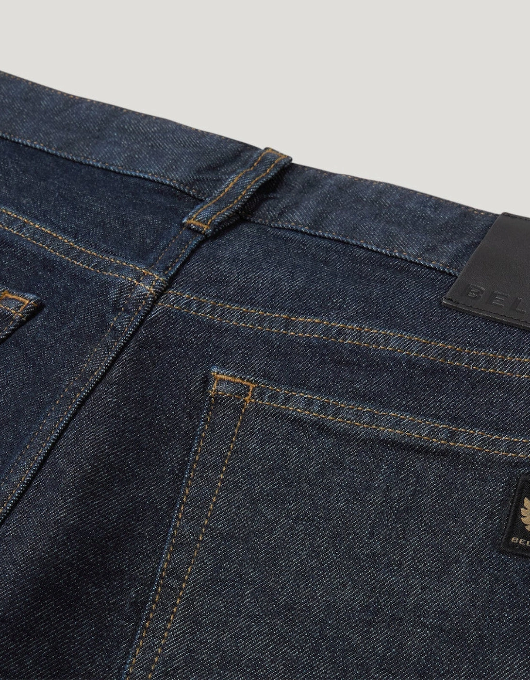 Belstaff B81 Jeans Indigo