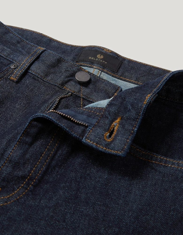 Belstaff B81 Jeans Indigo