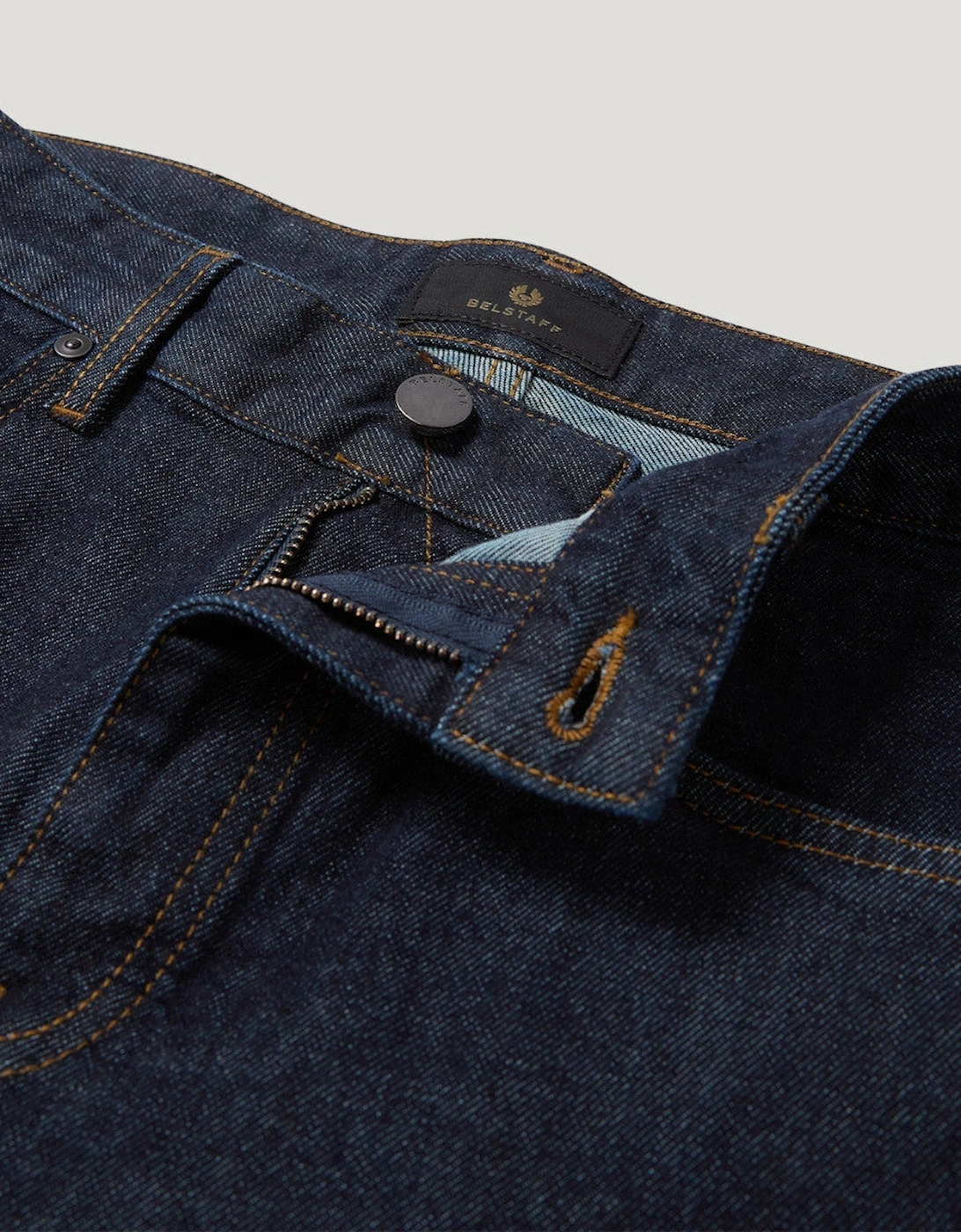 Belstaff B81 Jeans Indigo