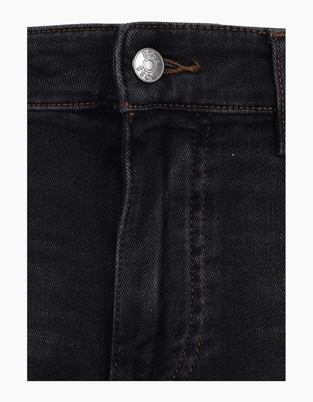 BOSS H DELAWARE JEANS BLACK