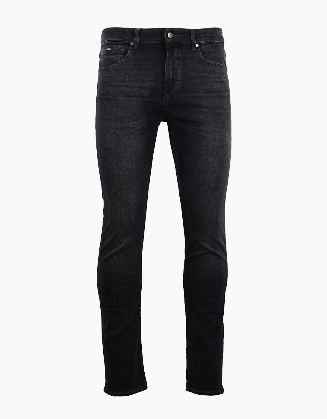 BOSS H DELAWARE JEANS BLACK