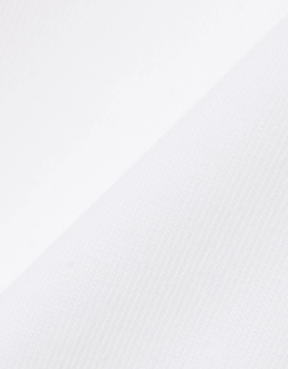 Lacoste Mens Classic Fit Cotton Jersey T-Shirt - White 001