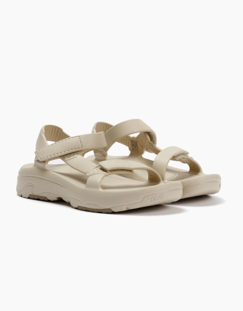 Teva Apreaqua Drift Women's Oyster Grey Sandals
