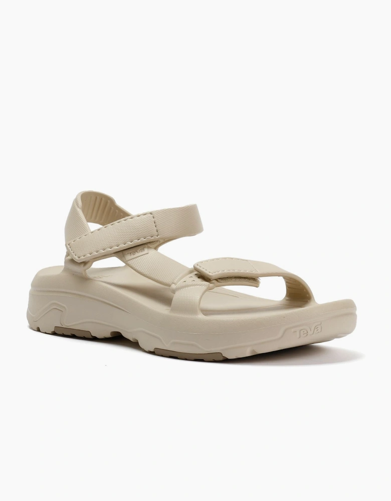Teva Apreaqua Drift Women's Oyster Grey Sandals