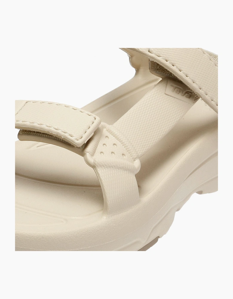 Teva Apreaqua Drift Women's Oyster Grey Sandals