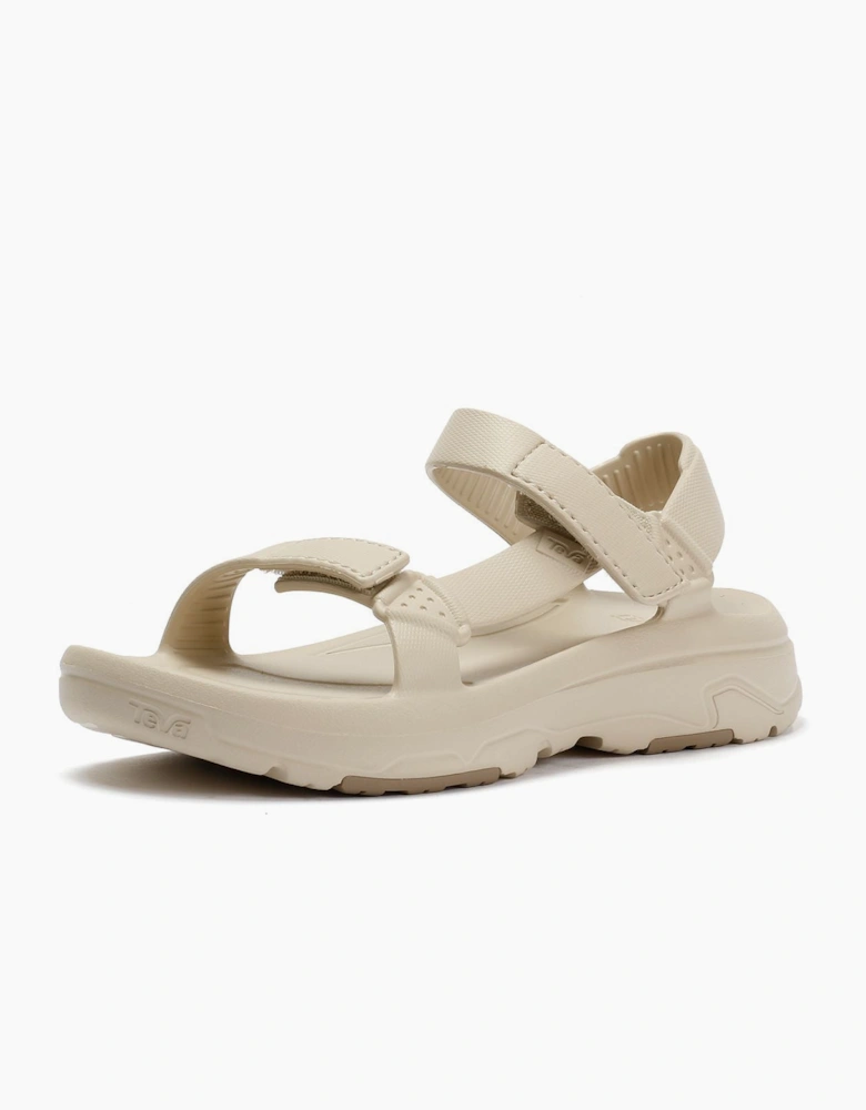 Teva Apreaqua Drift Women's Oyster Grey Sandals