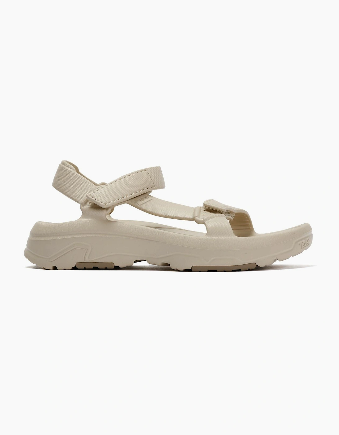 Teva Apreaqua Drift Women's Oyster Grey Sandals