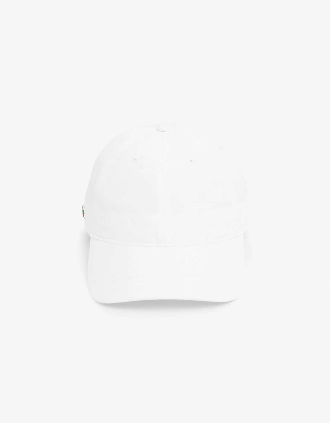Lacoste Sport Lightweight Cap - White 001