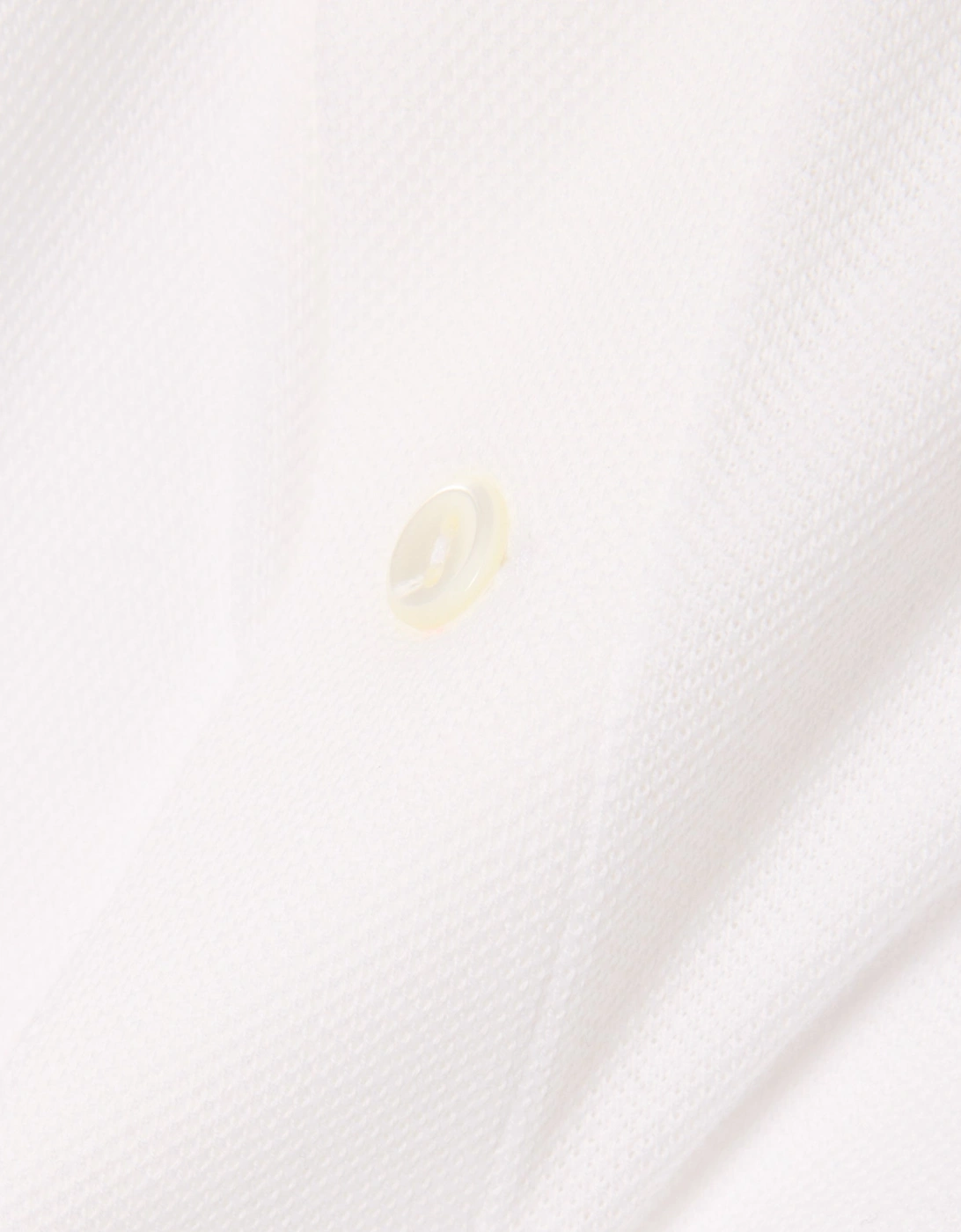 Lacoste Original L.12.12 Mens Long Sleeve Cotton Polo Shirt - White 001