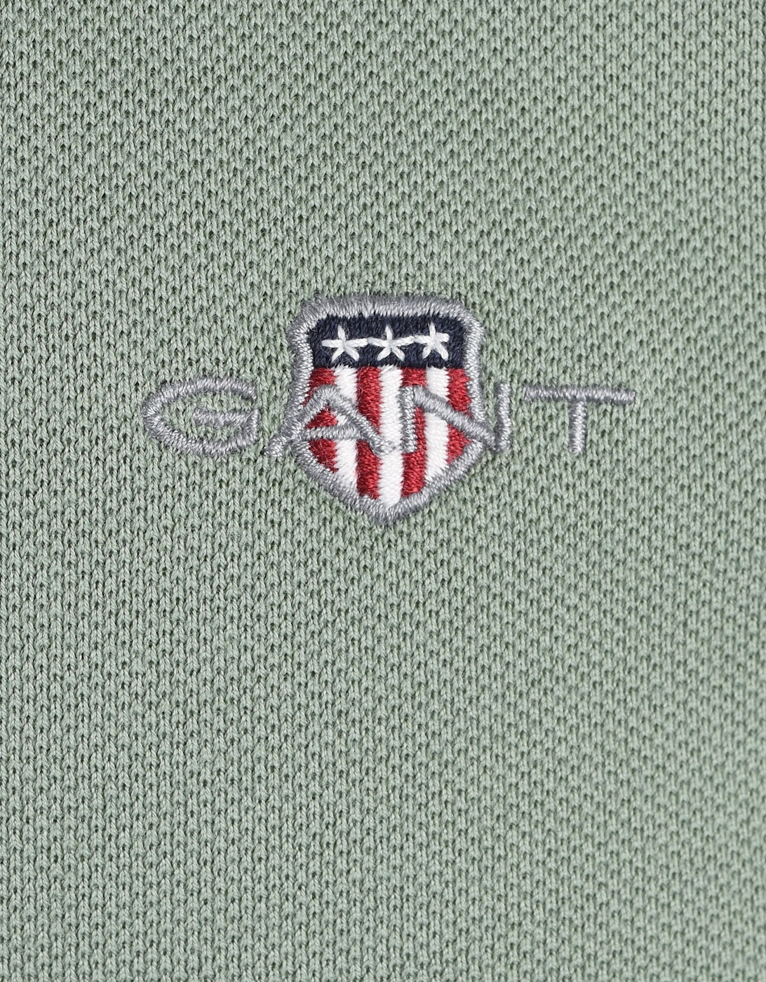 GANT CLASSIC REGULAR POLO SHIRT SURPLUS MINT