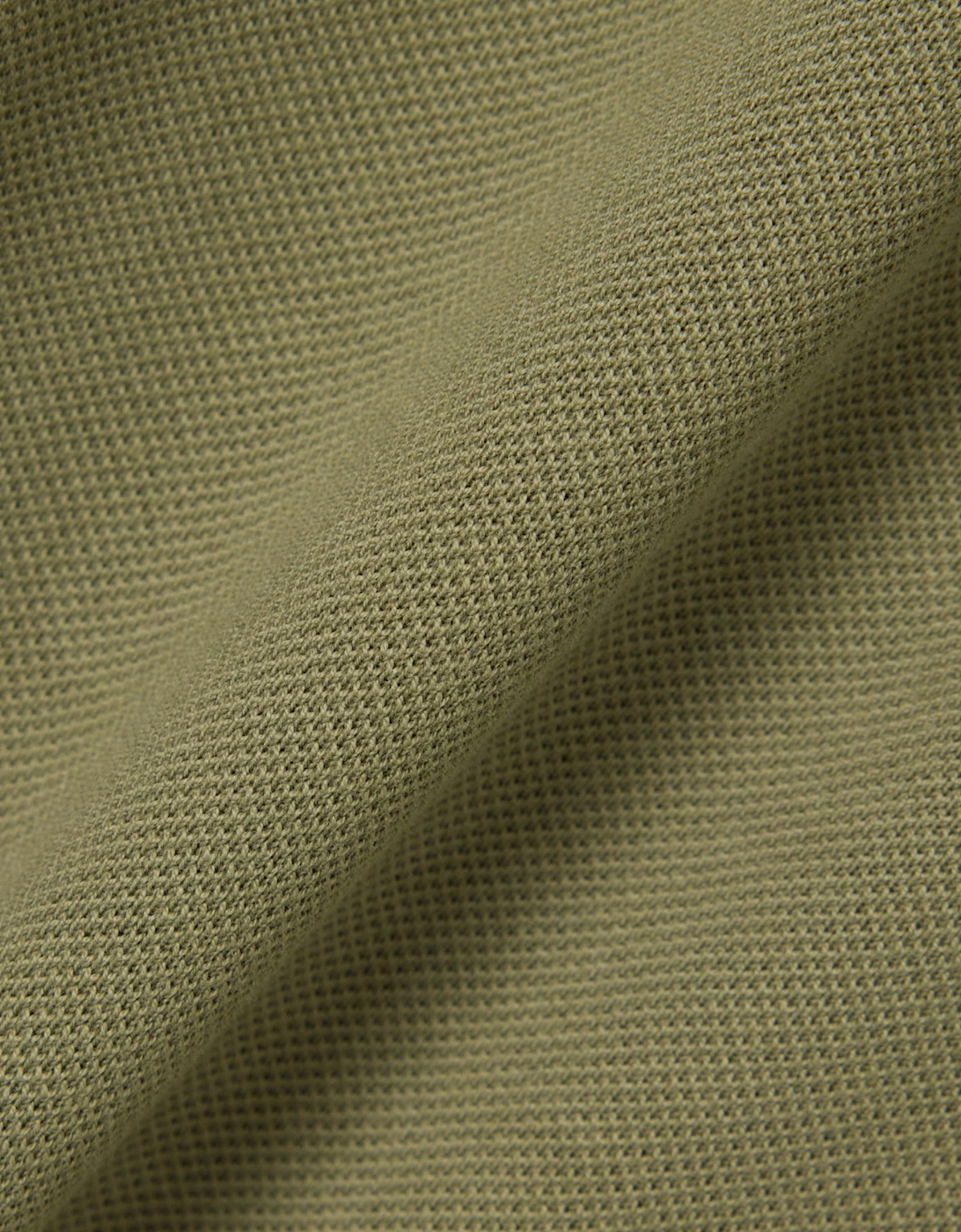Lacoste Classic Fit L.12.12 Mens Short Sleeve Polo Shirt - Khaki BMY