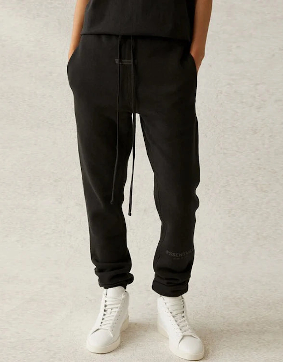 Fear of God Essentials Sweatpants 'Stretch Limo'
