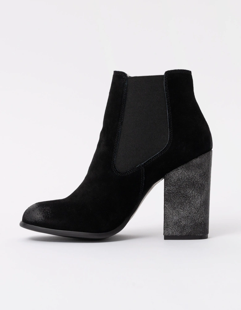 Replay Womens Block Heels