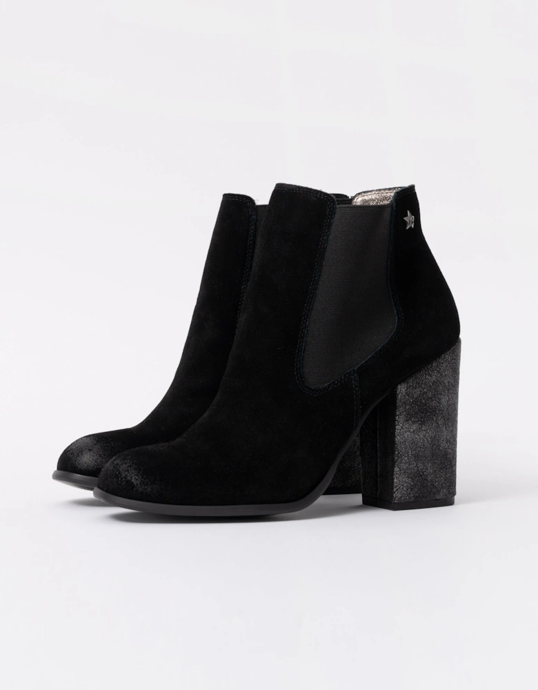 Replay Womens Block Heels