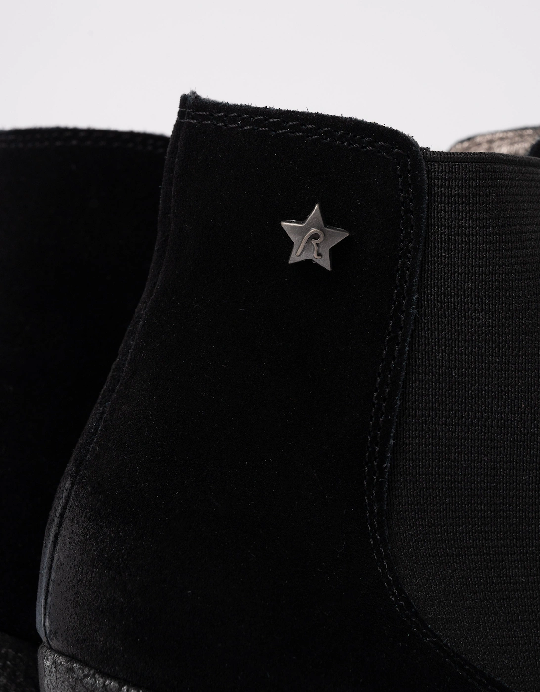 Replay Womens Block Heels