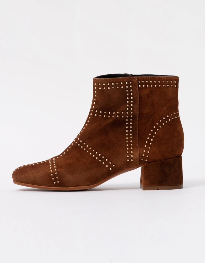 Kanna Carina Baby Silk Boot