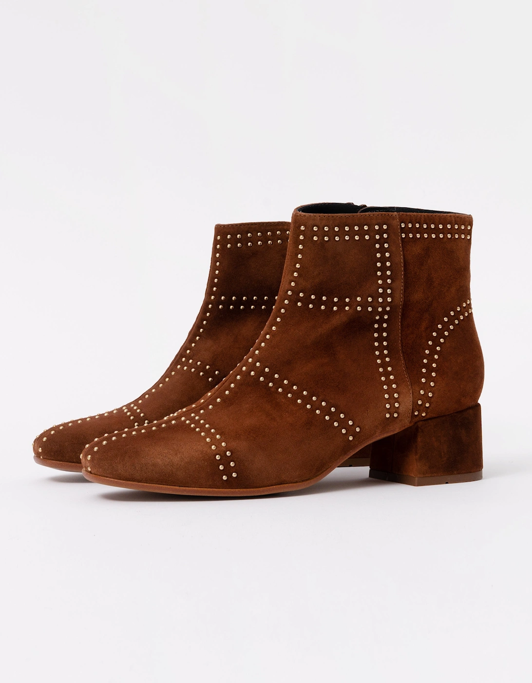 Kanna Carina Baby Silk Boot