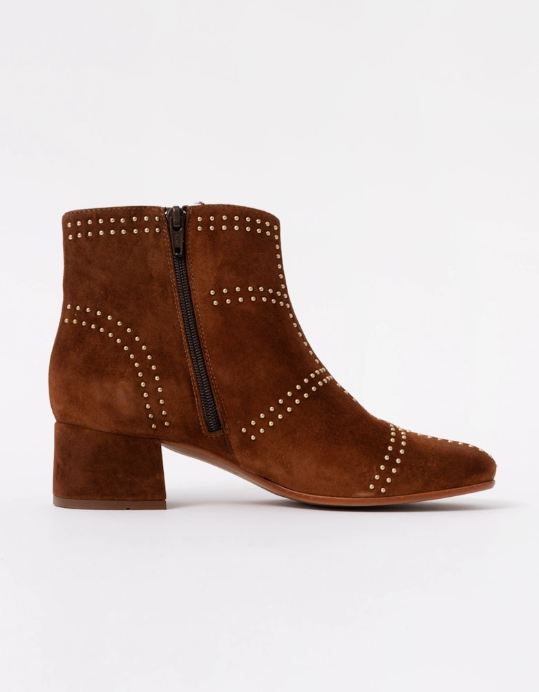 Kanna Carina Baby Silk Boot