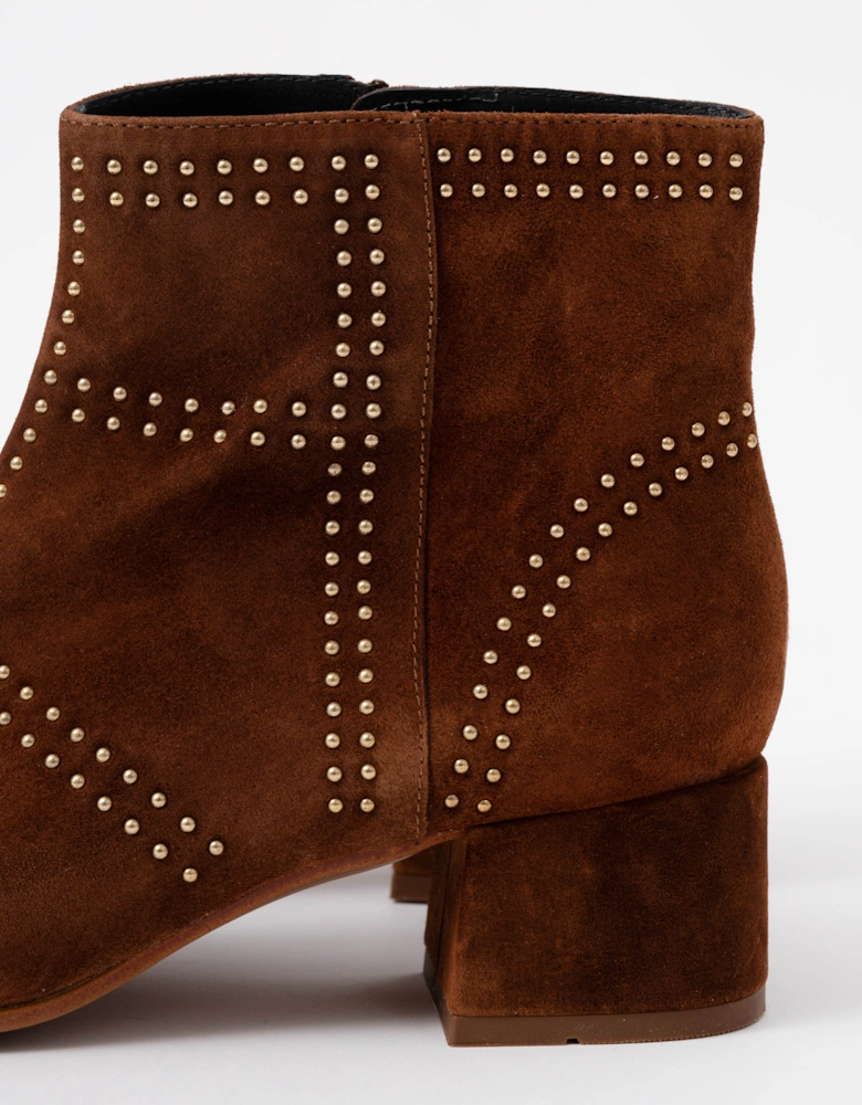Kanna Carina Baby Silk Boot