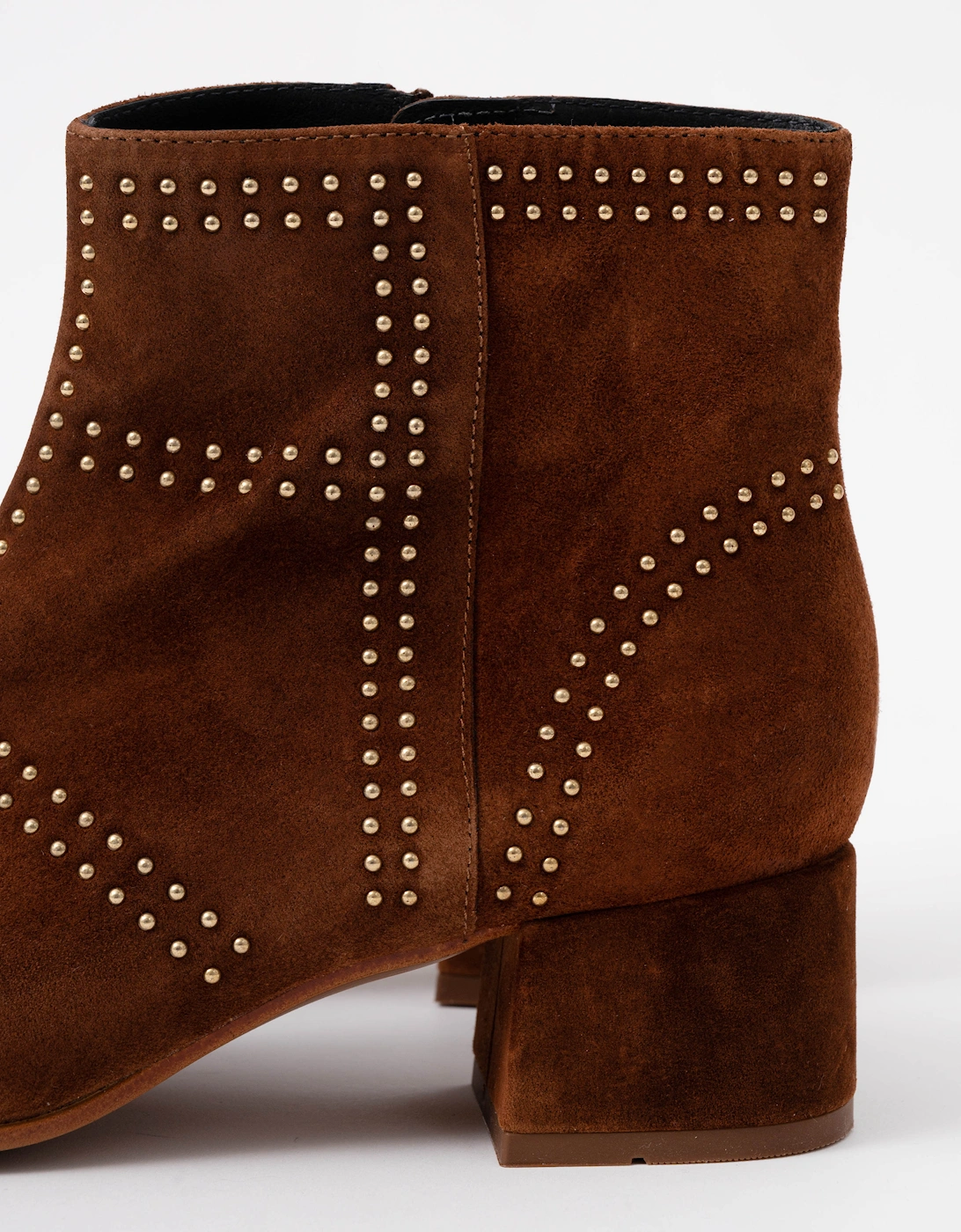 Kanna Carina Baby Silk Boot