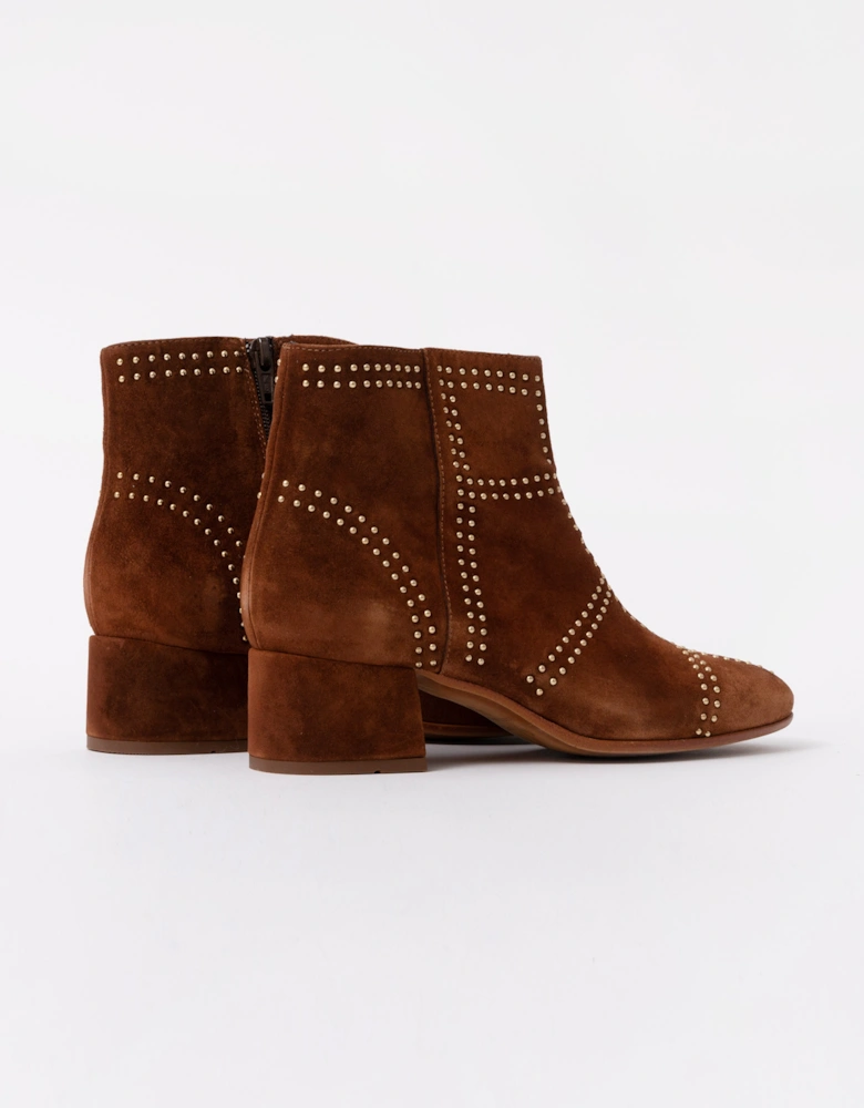 Kanna Carina Baby Silk Boot