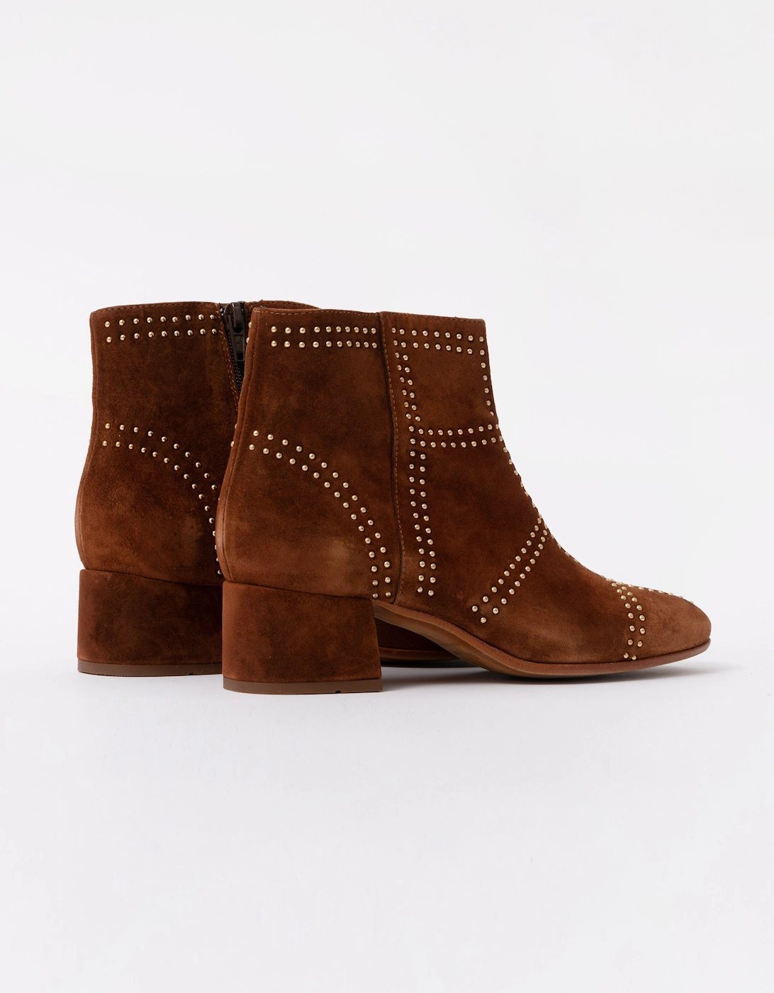 Kanna Carina Baby Silk Boot