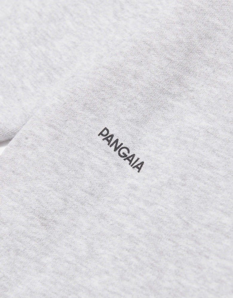 PANGAIA Kids 365 Midweight Sweatshirt in Grey