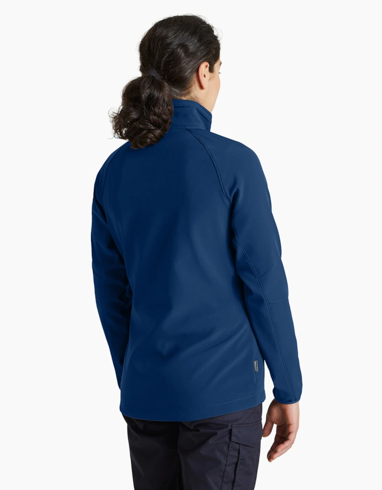 Craghoppers Womens/Ladies Expert Basecamp Soft Shell Jacket