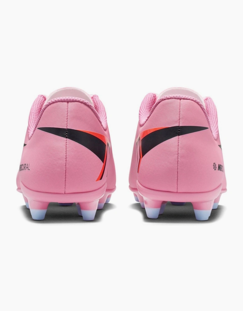 Vapor 16 Club Juniors Firm Ground Football Boots