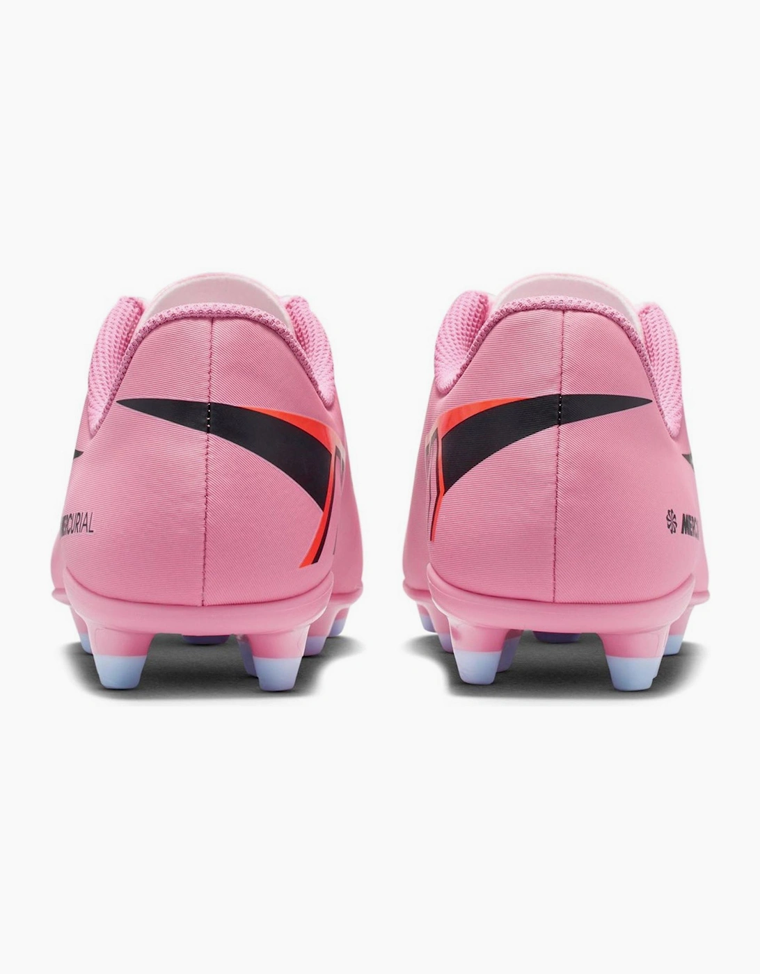 Vapor 16 Club Juniors Firm Ground Football Boots