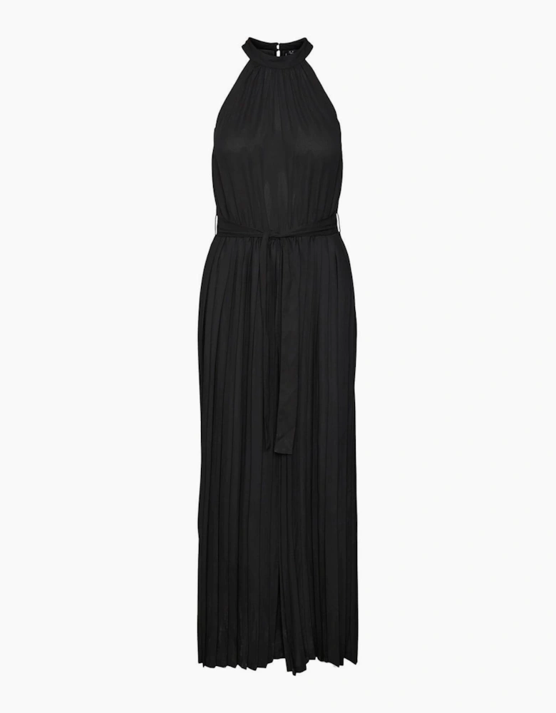 Woven Jumpsuit