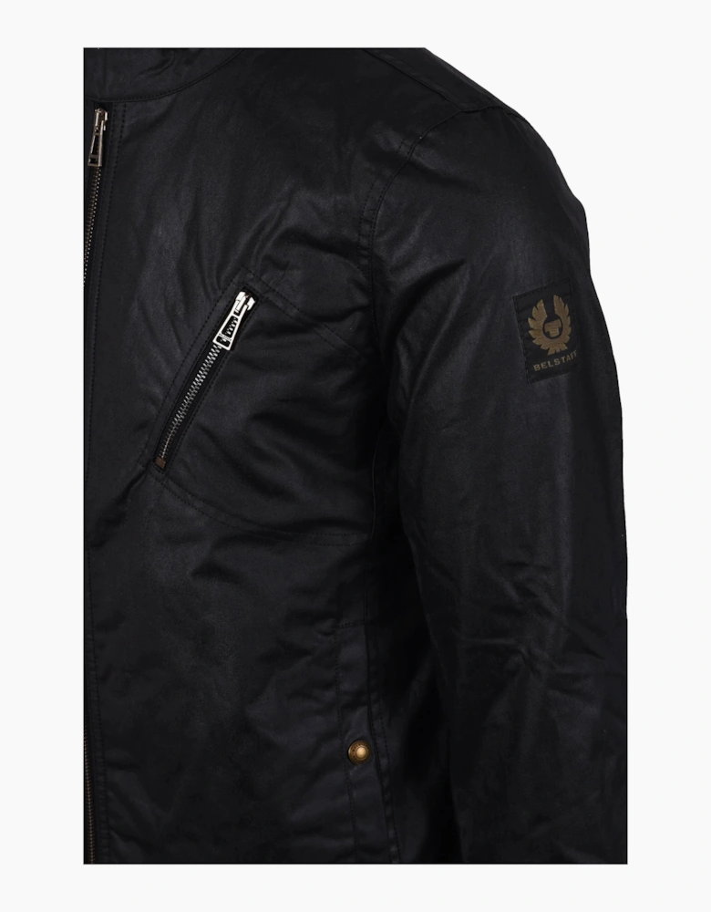 Belstaff Sideline Jacket Black