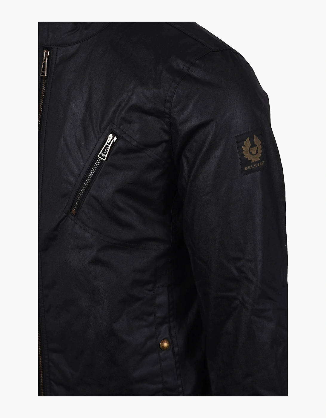 Belstaff Sideline Jacket Black