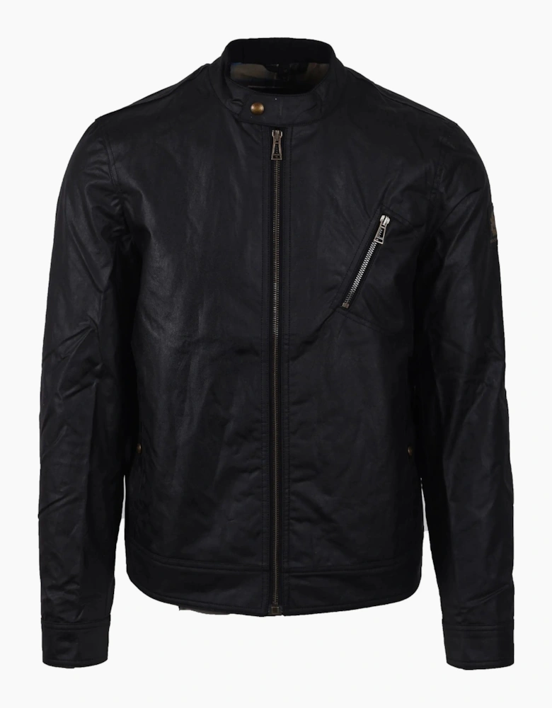 Belstaff Sideline Jacket Black