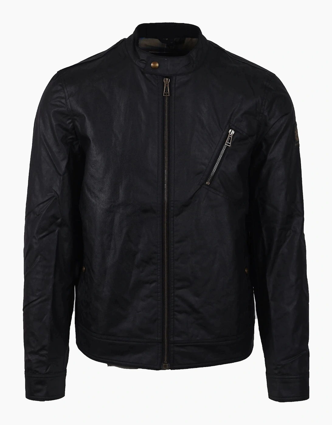 Belstaff Sideline Jacket Black