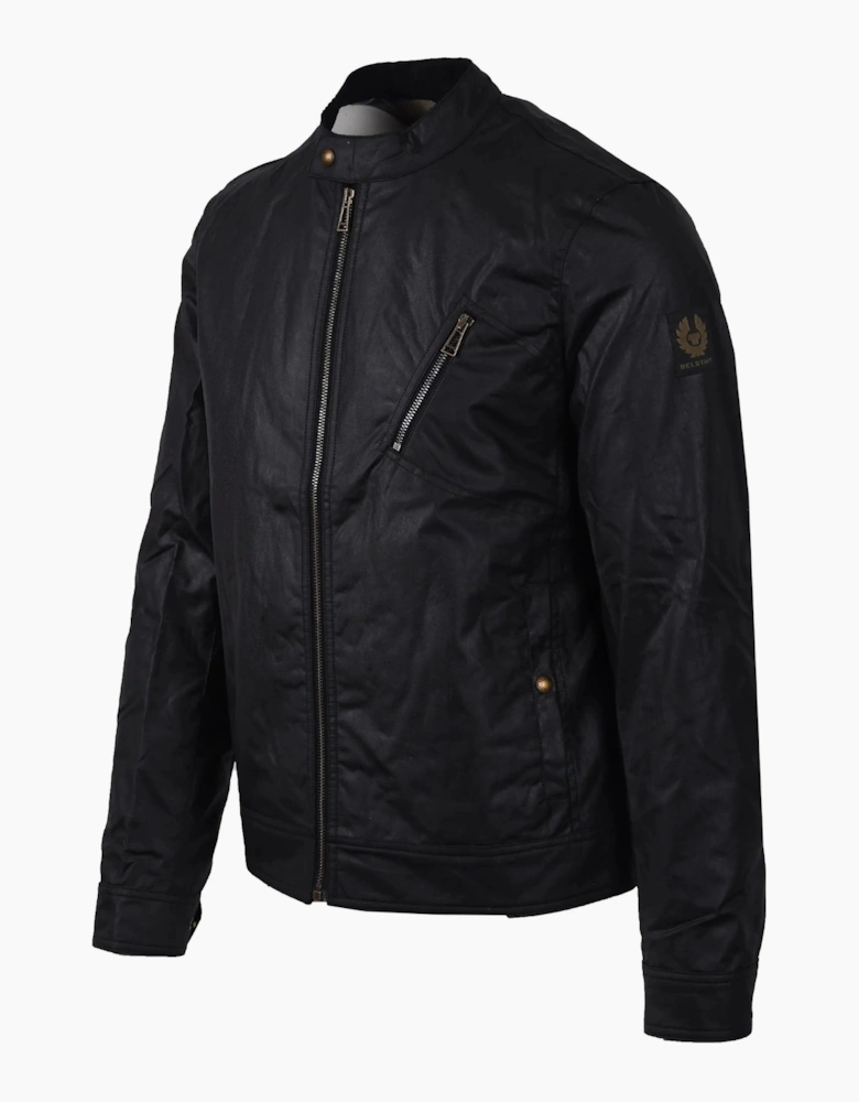 Belstaff Sideline Jacket Black