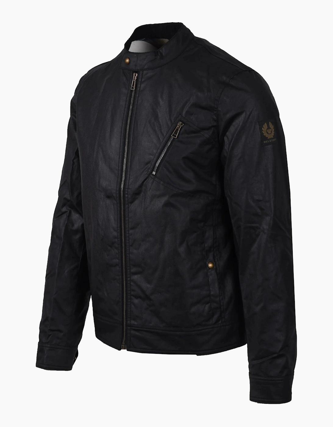 Belstaff Sideline Jacket Black
