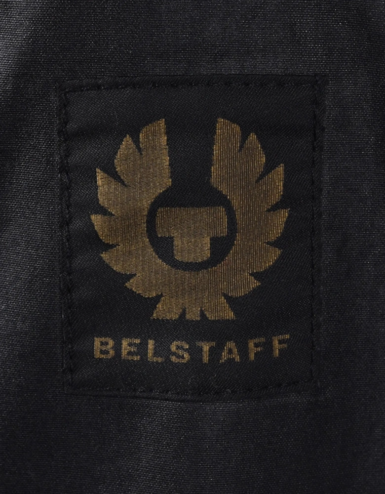 Belstaff Sideline Jacket Black