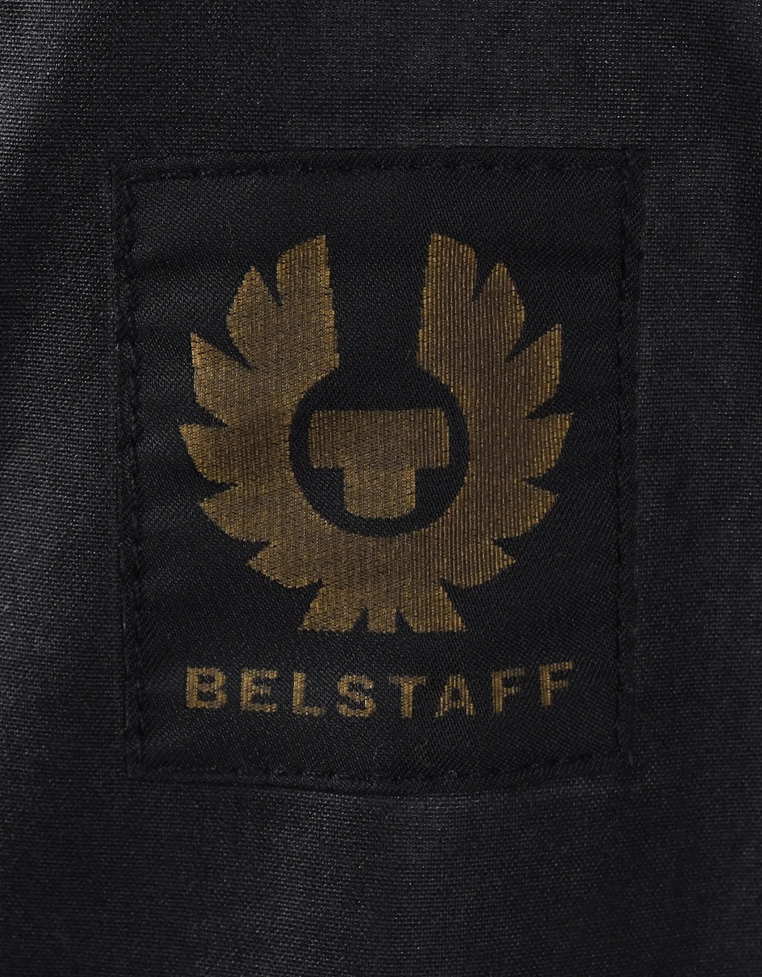 Belstaff Sideline Jacket Black
