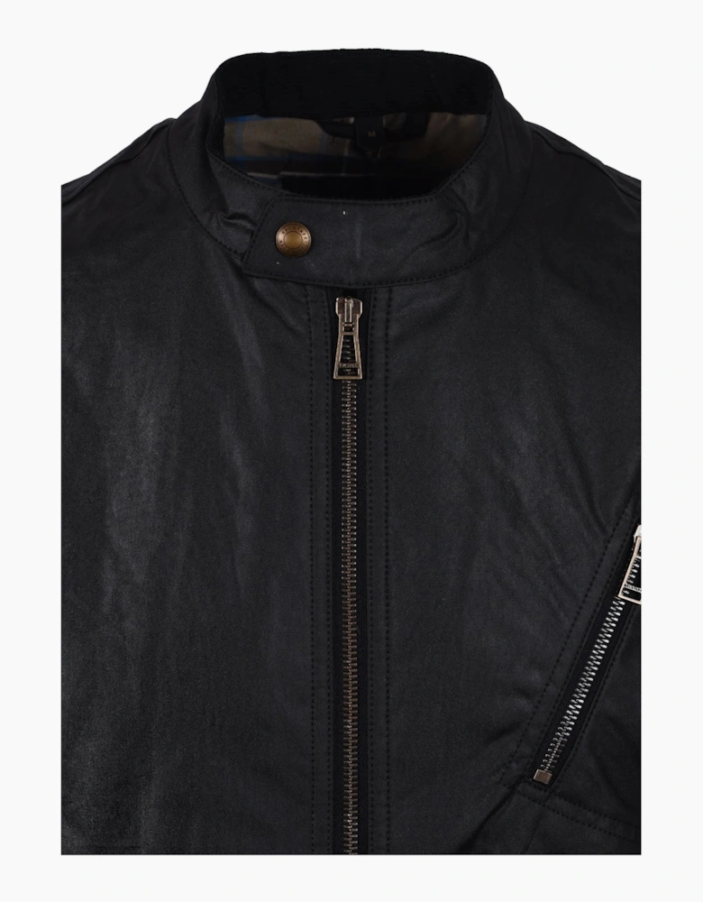 Belstaff Sideline Jacket Black