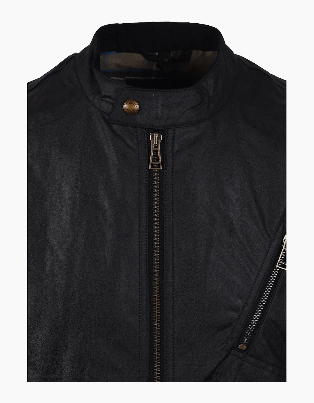 Belstaff Sideline Jacket Black