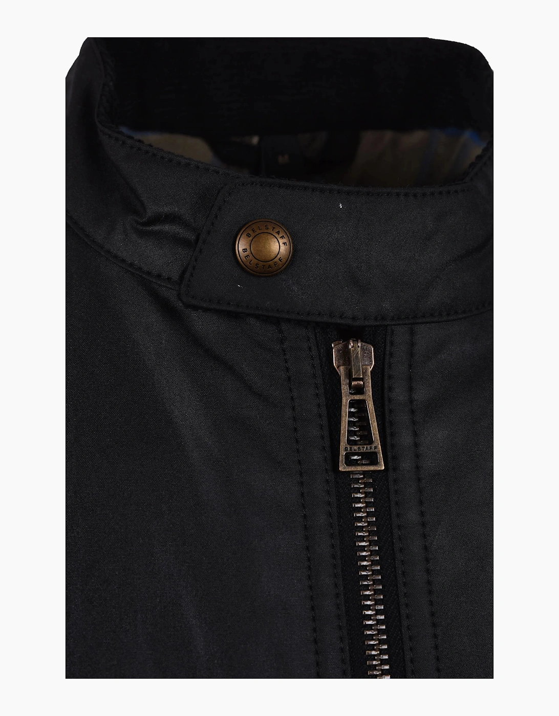 Belstaff Sideline Jacket Black