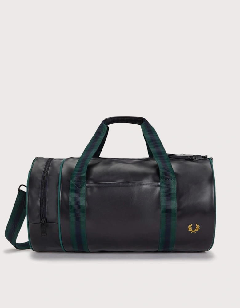 Classic Barrel Bag