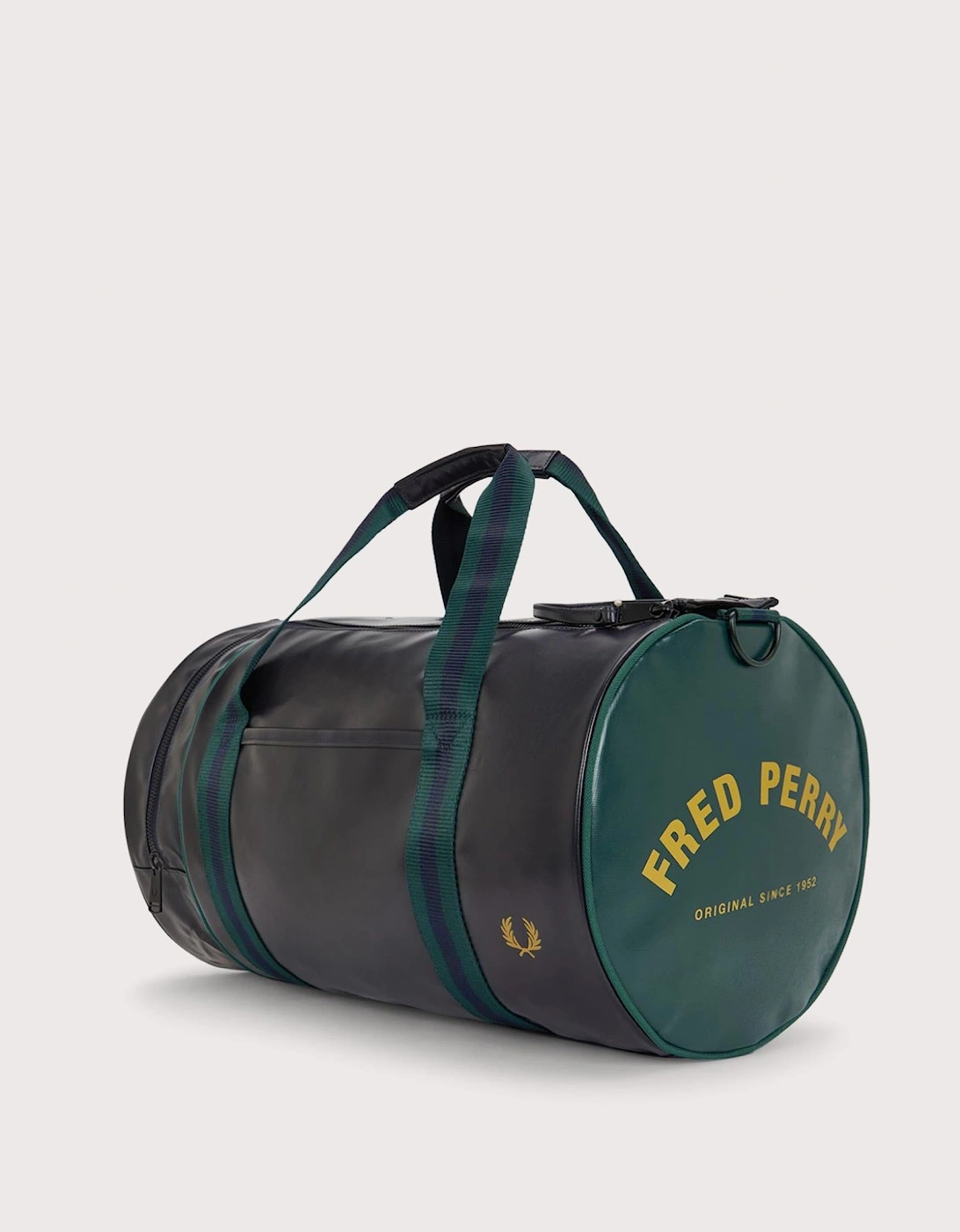 Classic Barrel Bag, 5 of 4