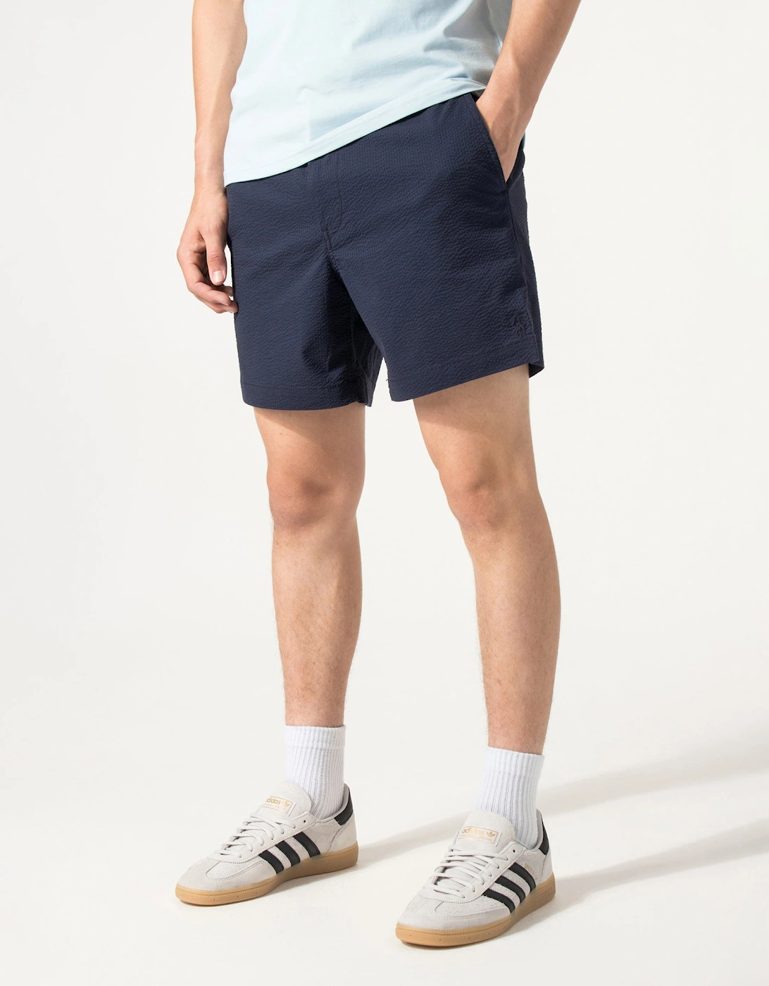 Classic Fit Polo Prepster Performance Shorts, 5 of 4