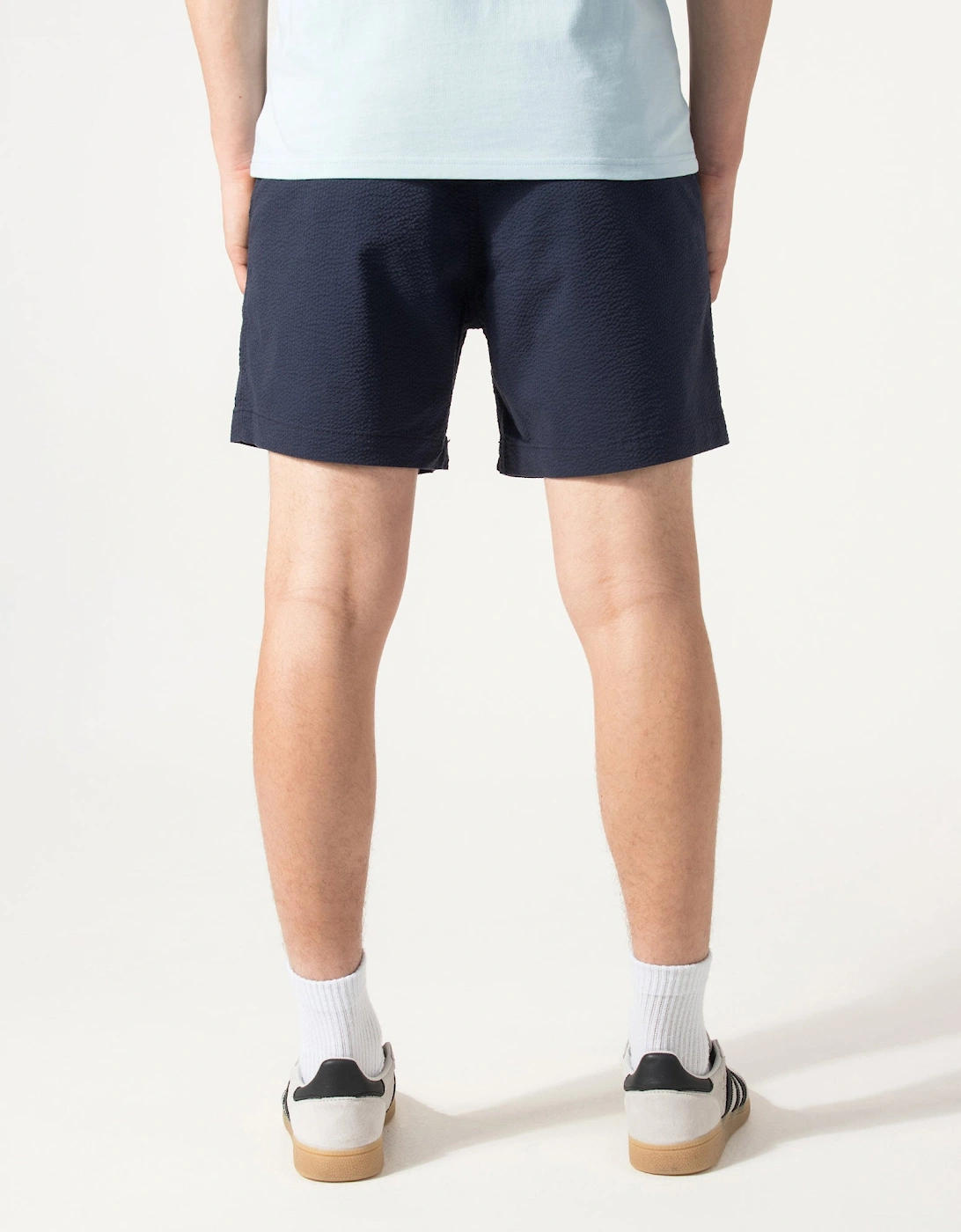 Classic Fit Polo Prepster Performance Shorts