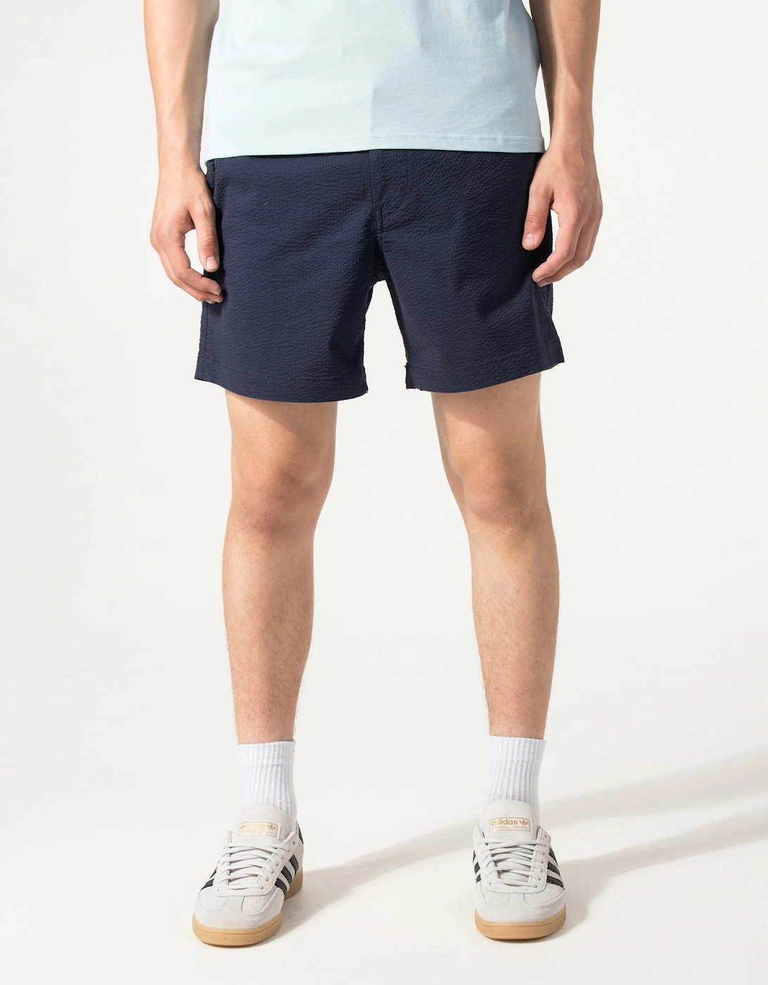 Classic Fit Polo Prepster Performance Shorts