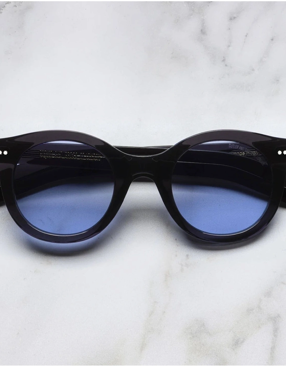 Cutler & Gross Sunglasses