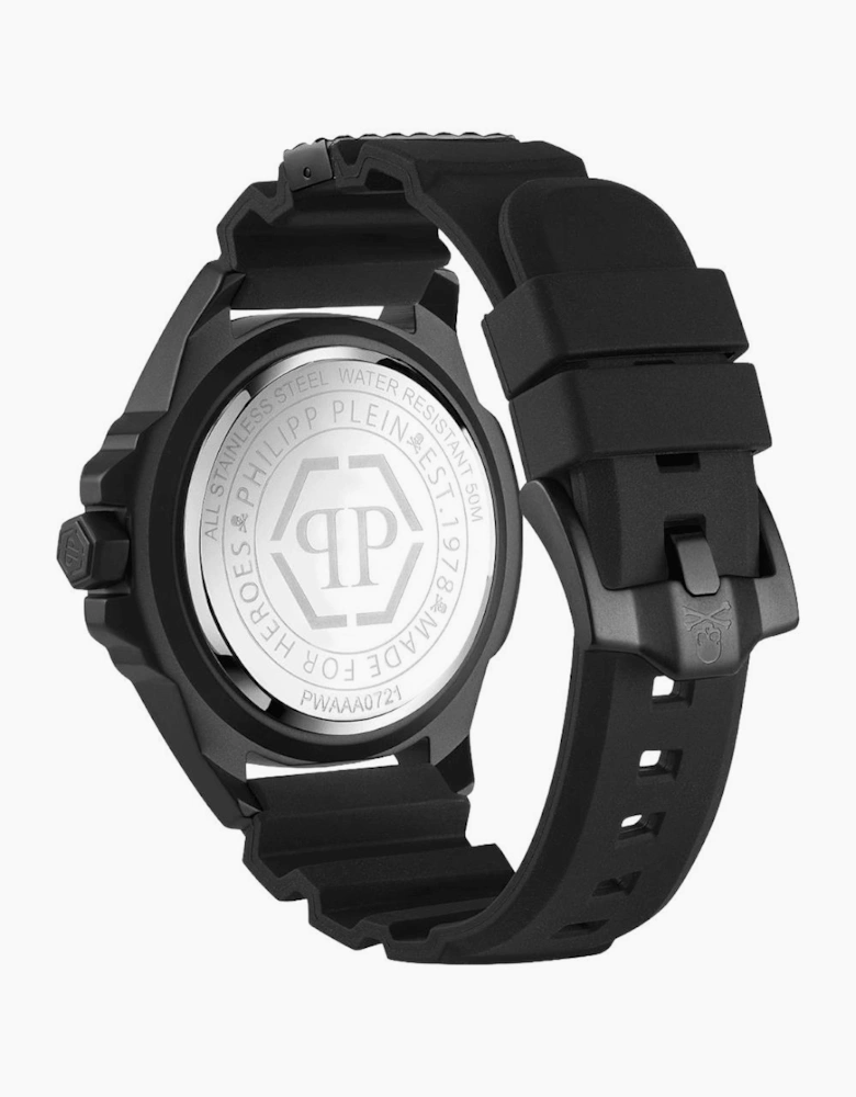 Philipp Plein PWAAA0721 The Skull Men's Watch